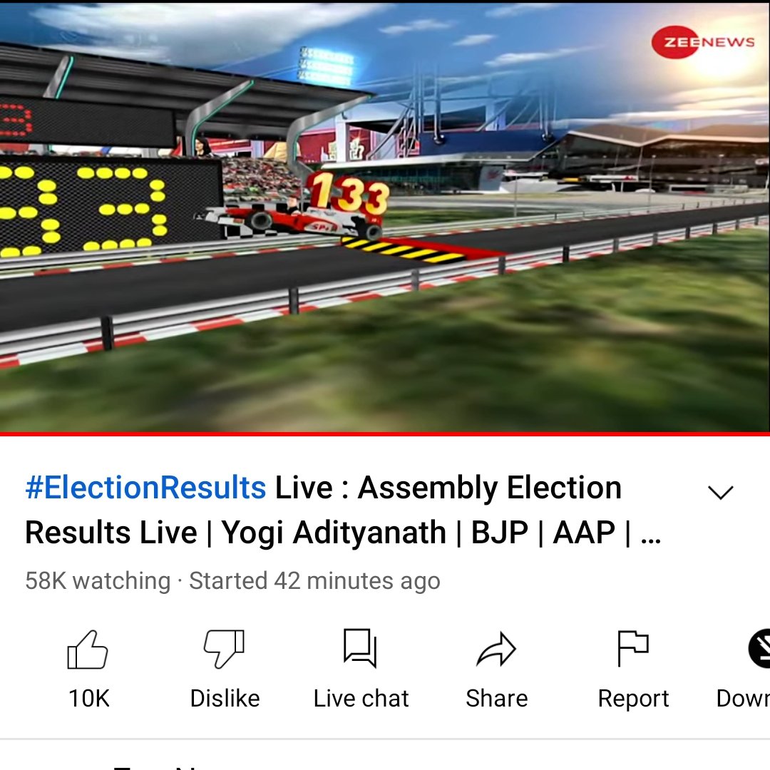 SamosaKapoor's tweet photo. This #DriveToSurvive season marketing is next level! #f12022 #Formula1 #ElectionResults2022 https://t.co/lZ72mRb1cF