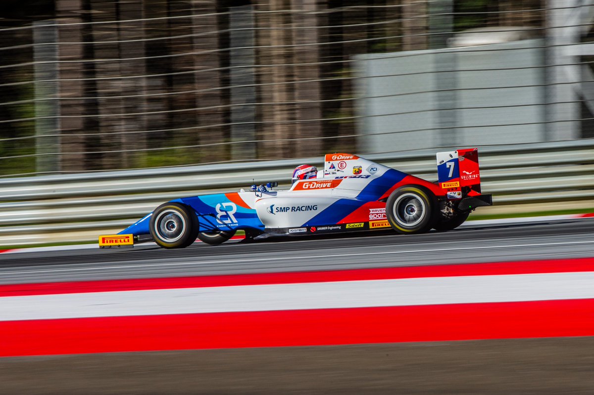 laguiaformulera's tweet photo. ‼️Más problemas para los pilotos rusos 🇷🇺
SMP Racing, el programa ruso de desarrollo de pilotos, se ve forzado a retirarse de la temporada 2022. No habrá apoyo para los pilotos del programa.
#f1 #formula1 #LGF1 #SMPRacing #Russia #Ukraine #NoWar #FIA https://t.co/gmA15hHSbv