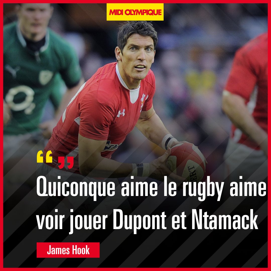 Midi Olympique tweet media