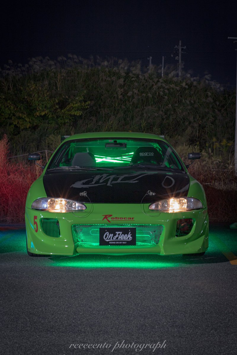 7tCp4fv3pC9f4Yu's tweet photo. #三菱乗りと繋がろう2022春
＃車好きと繋がりたい

冬眠から目覚めたので、見かけましたら宜しくお願い致します🙇 https://t.co/Ahrf67fTQd