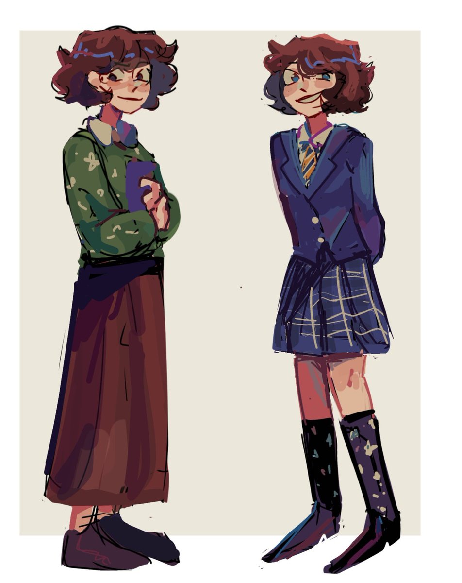 clumxyy_'s tweet image. Aren't you supposed to be opening the door?? 🤨