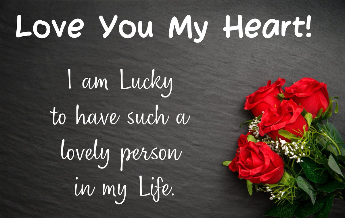 happywishesmsg's tweet photo. Love You My Heart - Sweet Romantic Messages
#lovemessages #romanticmessages #sweetmessages https://t.co/PTNaa8Y7sZ