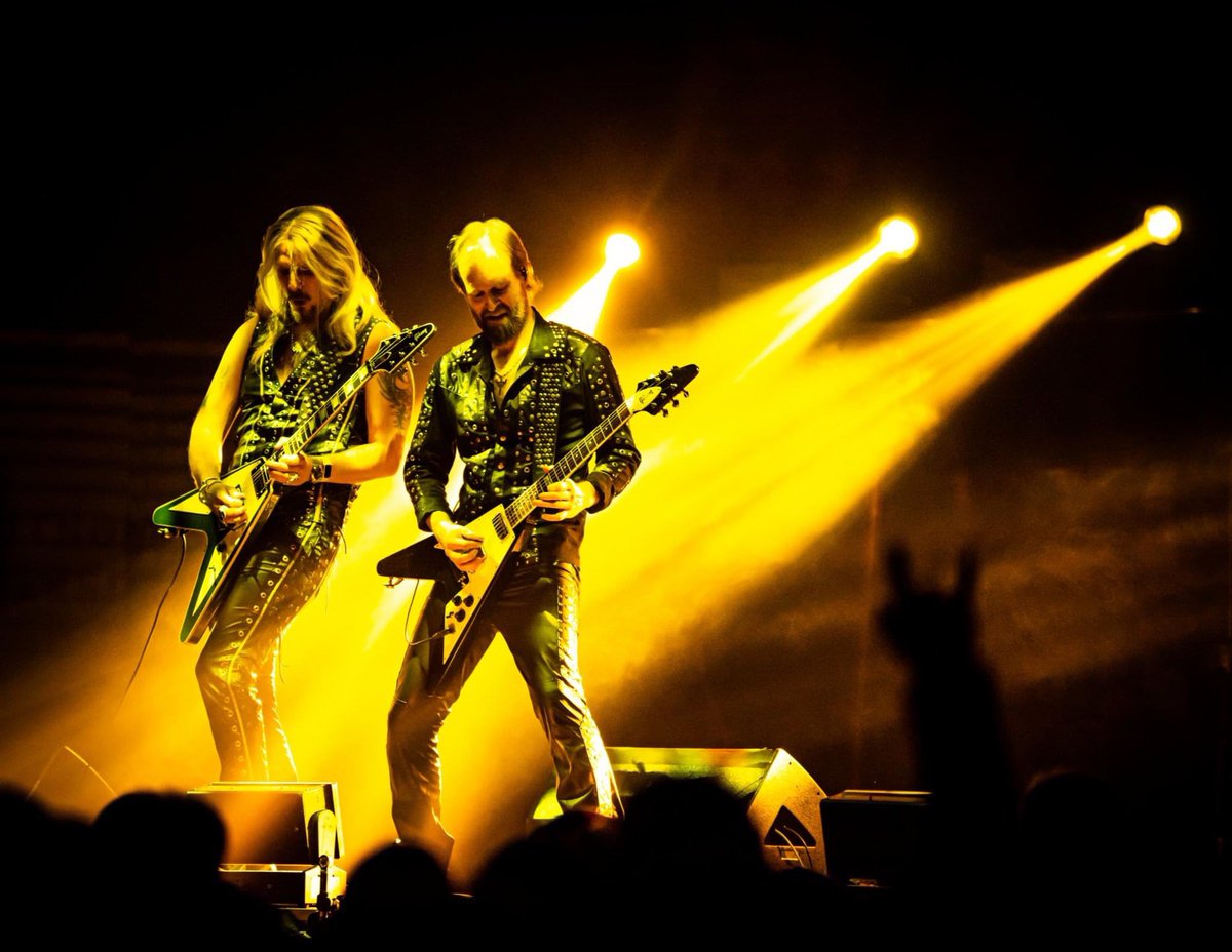 EdDosePhoto's tweet photo. @judaspriest https://t.co/jWUWEUurqM