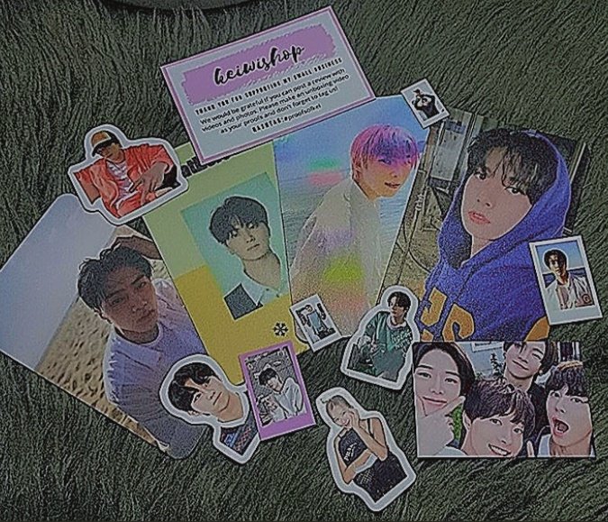 luvepjs's tweet photo. umuwi na ang mga pogi!! <33 thank uuuu @keiwishop and sa freebies hehe super cutie >.< ๐ค #proofsofkei https://t.co/X0eftsqhku