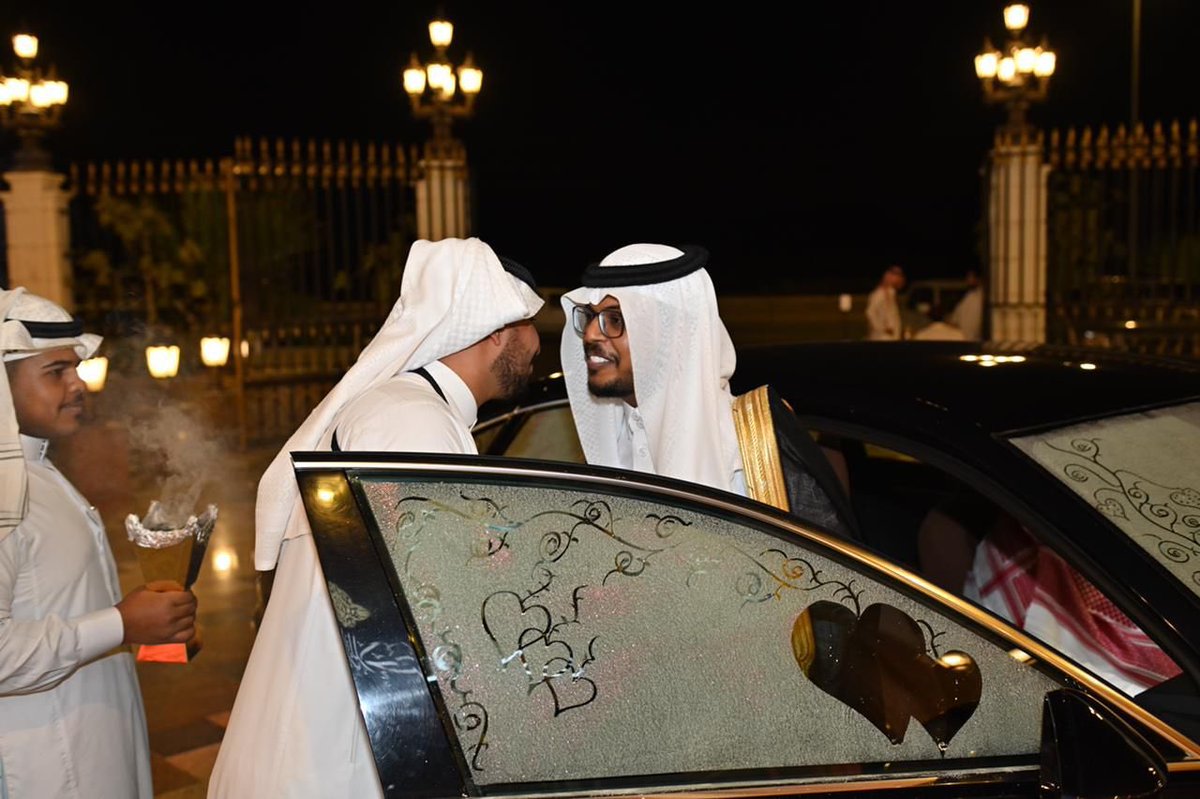 albairaq_tv1's tweet photo. صور من حفل زواج ..
الشاب سامي بن معتق القرشي https://t.co/tSiaK0d6pT