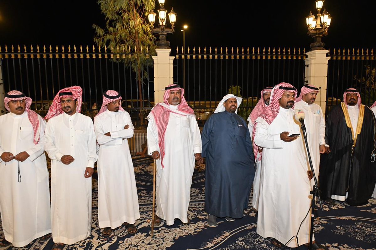 albairaq_tv1's tweet photo. صور من حفل زواج ..
الشاب سامي بن معتق القرشي https://t.co/tSiaK0d6pT