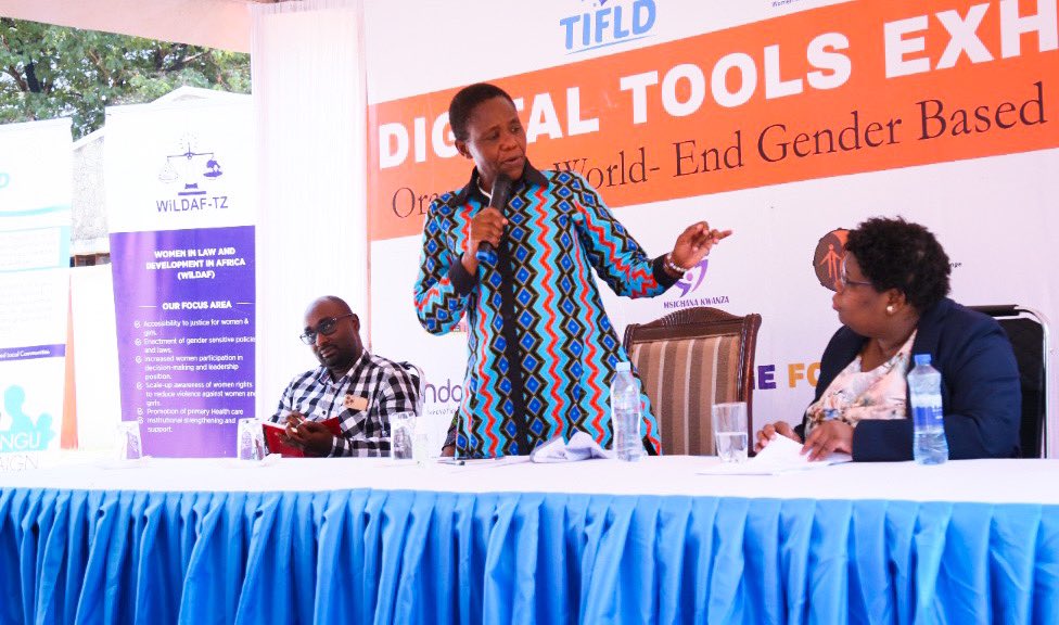 Tangible Tanzania tweet media