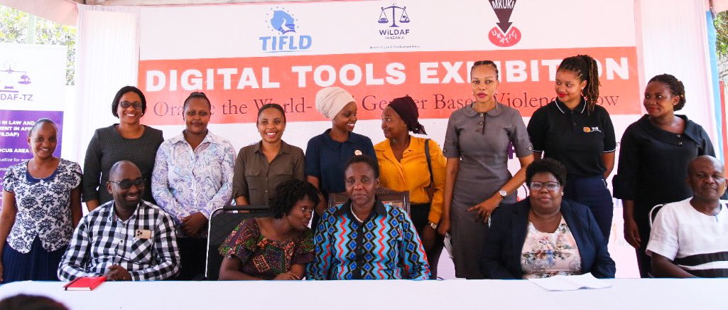 Tangible Tanzania tweet media