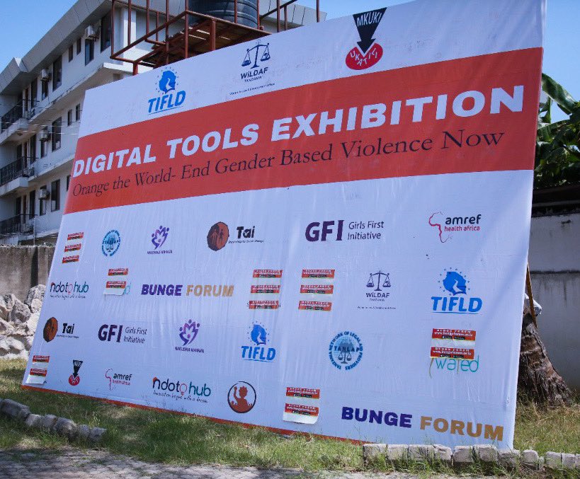 Tangible Tanzania tweet media