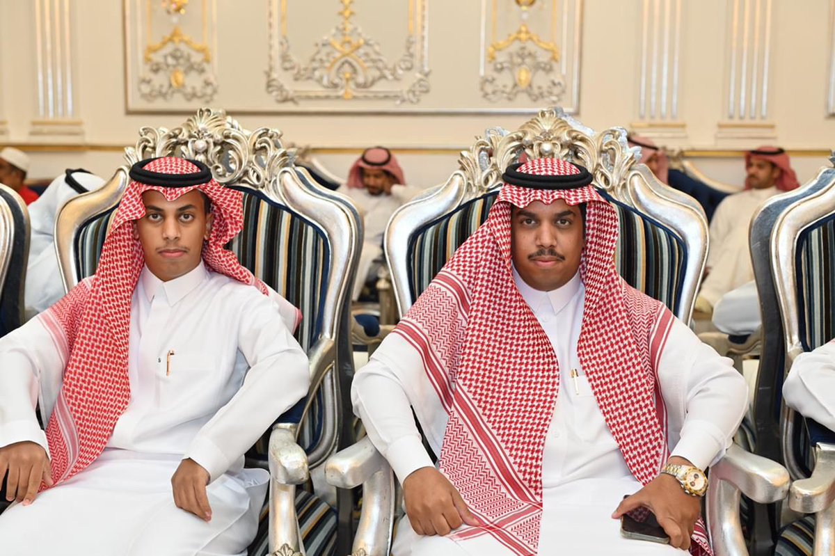 albairaq_tv1's tweet photo. صور من حفل زواج ..
الشاب سامي بن معتق القرشي https://t.co/zCZ5pfY0U5