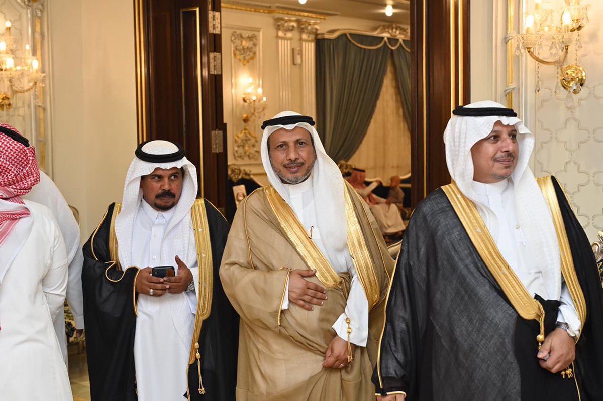 albairaq_tv1's tweet photo. صور من حفل زواج ..
الشاب سامي بن معتق القرشي https://t.co/zCZ5pfY0U5