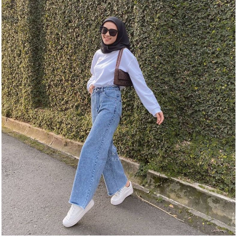 itsnamint's tweet photo. REKOMENDASI Celana Kulot buat daily working dan nongkrong sama bestie

-A THREAD-

Yuk buruan di chekout !! 👇🏼👇🏼 https://t.co/9mEWr6vQKR