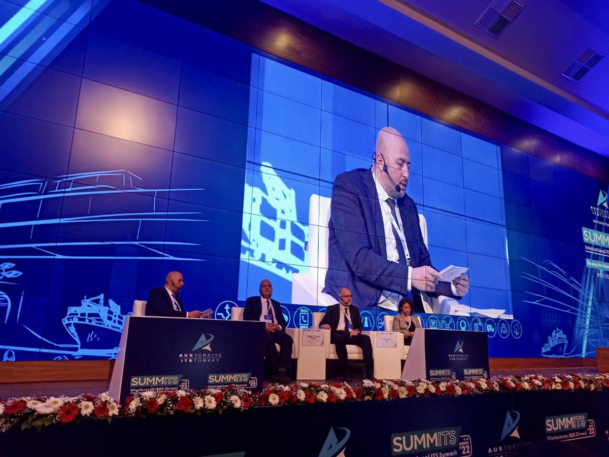 Ulaştırma Hizmetleri Düzenleme Genel Müdürlüğü tweet media