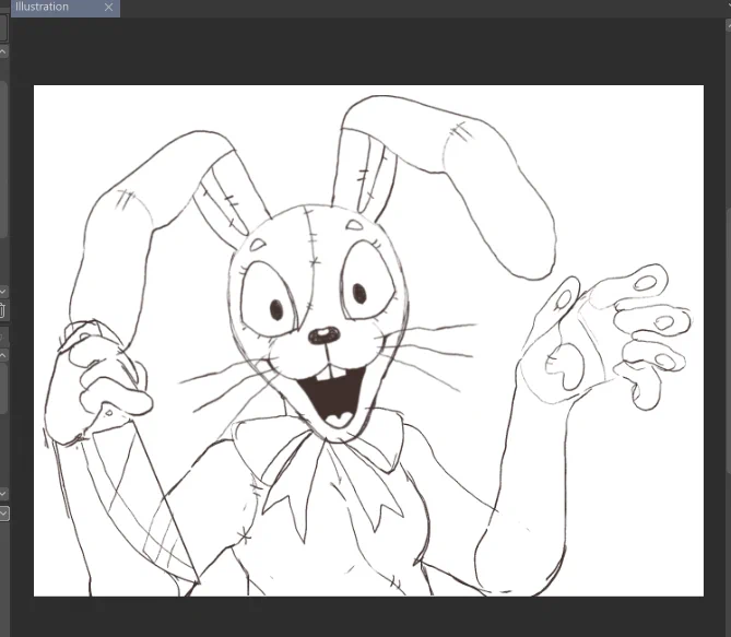 [WIP]

Wanted to share it cause its cute 