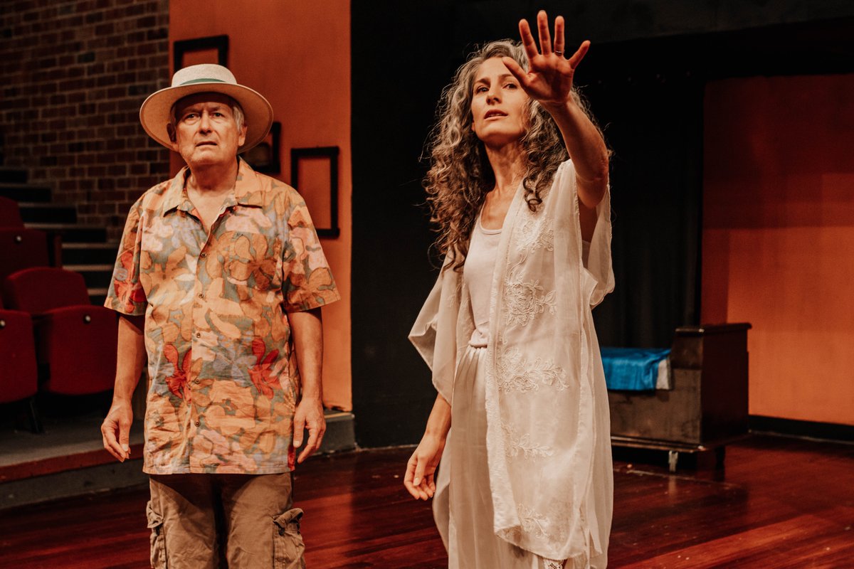 "TINY BEAUTIFUL THINGS" is a play about reaching when you are stuck, healing when you are broken and finding the courage to take on the questions which have no answers...Australian Premiere! <a href="/UoATheatreGuild/">Theatre Guild (UATG)</a> March 10-20, Rated MA15+ Info: theatreguide.com.au #theatre #drama