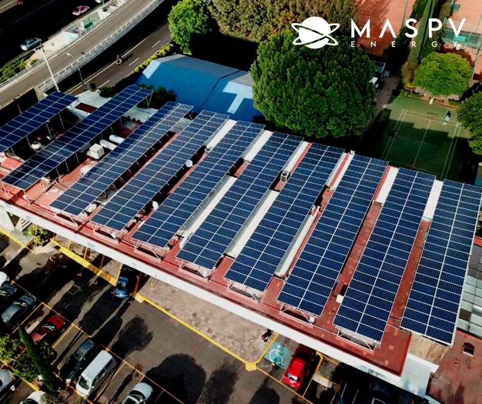 MASPV Energy tweet media