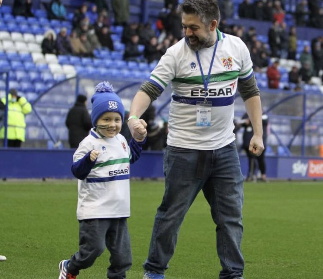 trfcbestbits tweet picture