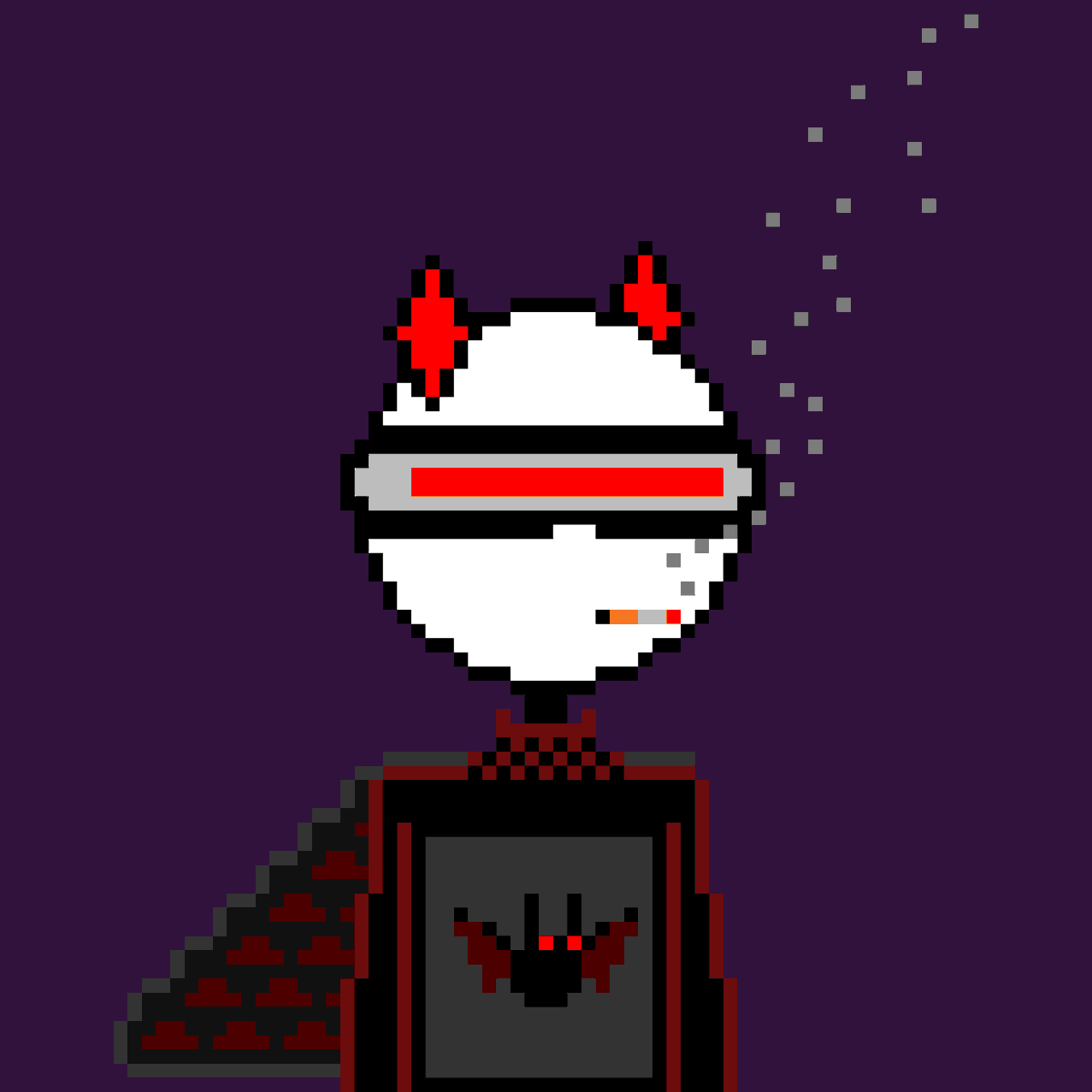 #nft #NFTCommunity. Does this city need a new hero?