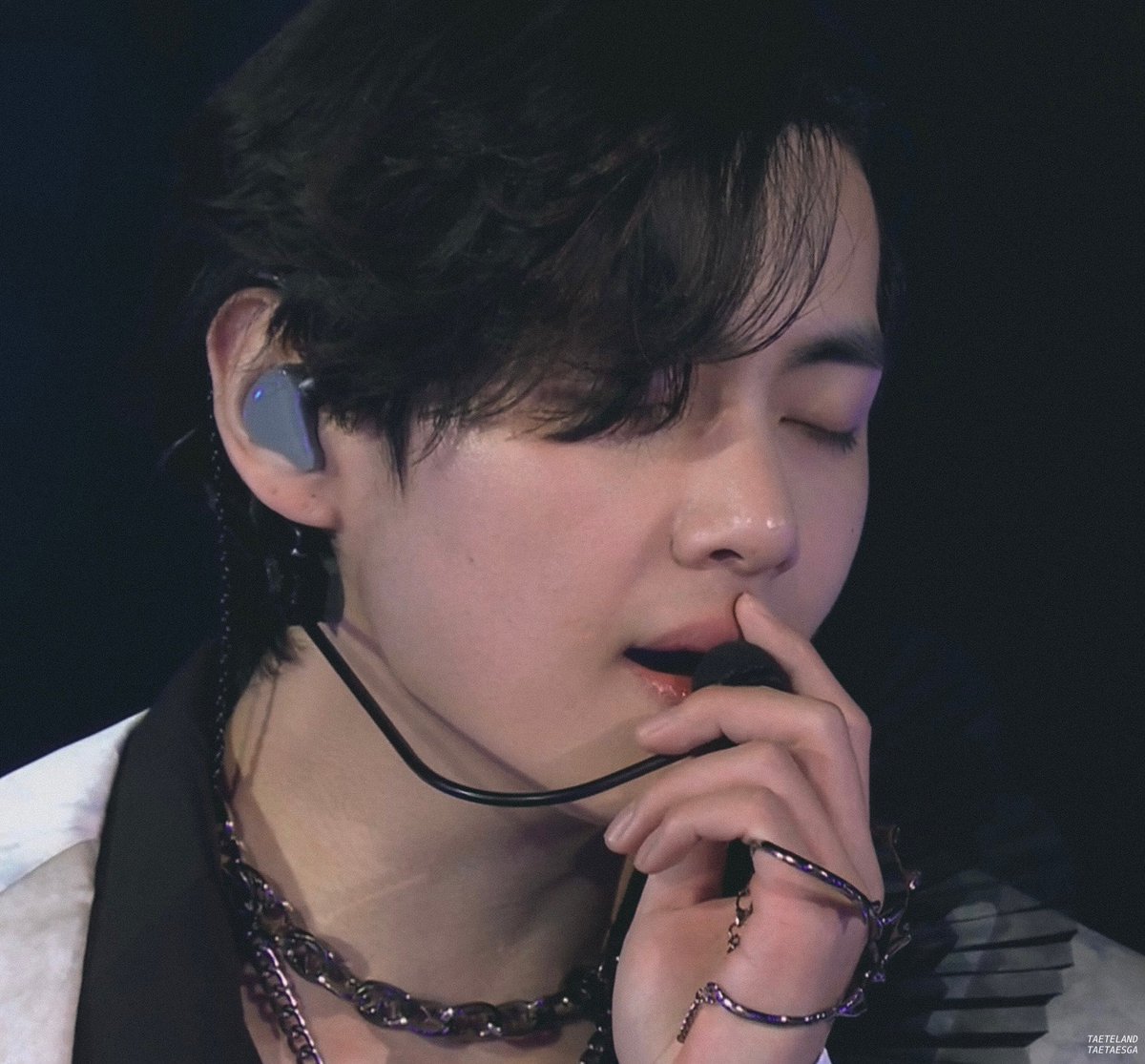 he’s an ANGEL