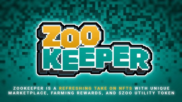 <a href="/CryptoGemsCom/">The Crypto GEMs</a> #ZooKeeper all the way my friend! 💎 #ZooRacers will be launched soon. #ZooFarming #ZooRacers $ZOO $AVAX