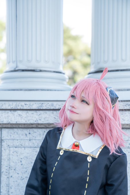 コスプレイヤー舞陽女のTwitter画像8