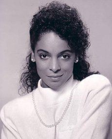 Happy Birthday, Jasmine Guy! Born March 10th, 1962, in Boston, MA.   