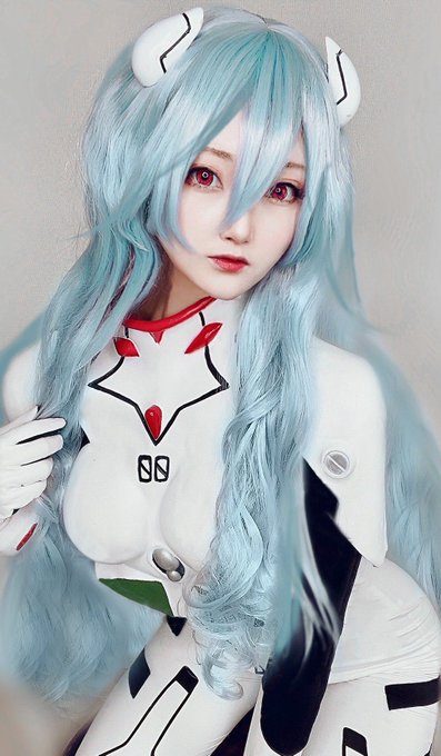 Twitterのコスプレ画像6