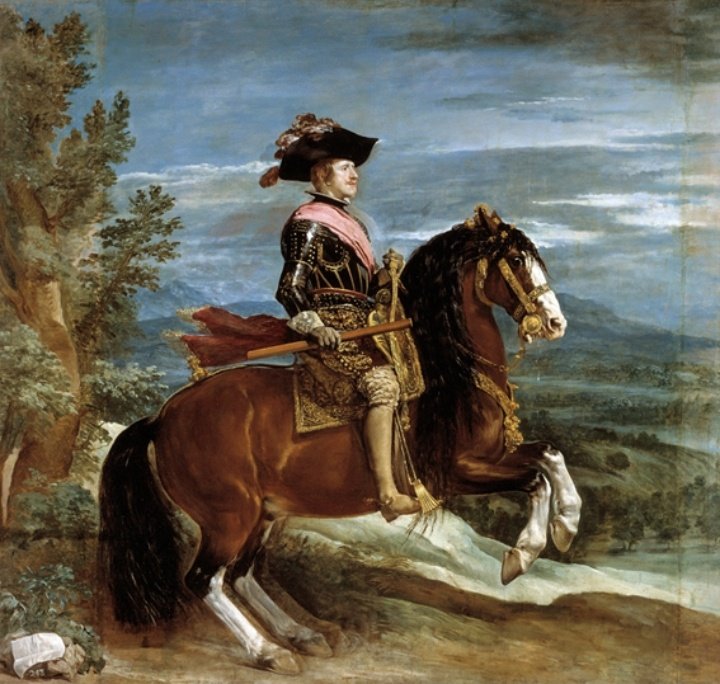 IVfelipee's tweet photo. Estas son algunas de las obras en las que salgo como modelo, situadas en el  @museodelprado , un placer permanecer de esta forma tan bonita en la actualidad ;)))
@InfluencersXVII https://t.co/lbbN7UDEDT