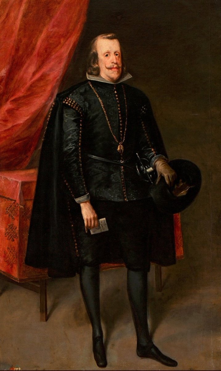 IVfelipee's tweet photo. Estas son algunas de las obras en las que salgo como modelo, situadas en el  @museodelprado , un placer permanecer de esta forma tan bonita en la actualidad ;)))
@InfluencersXVII https://t.co/lbbN7UDEDT