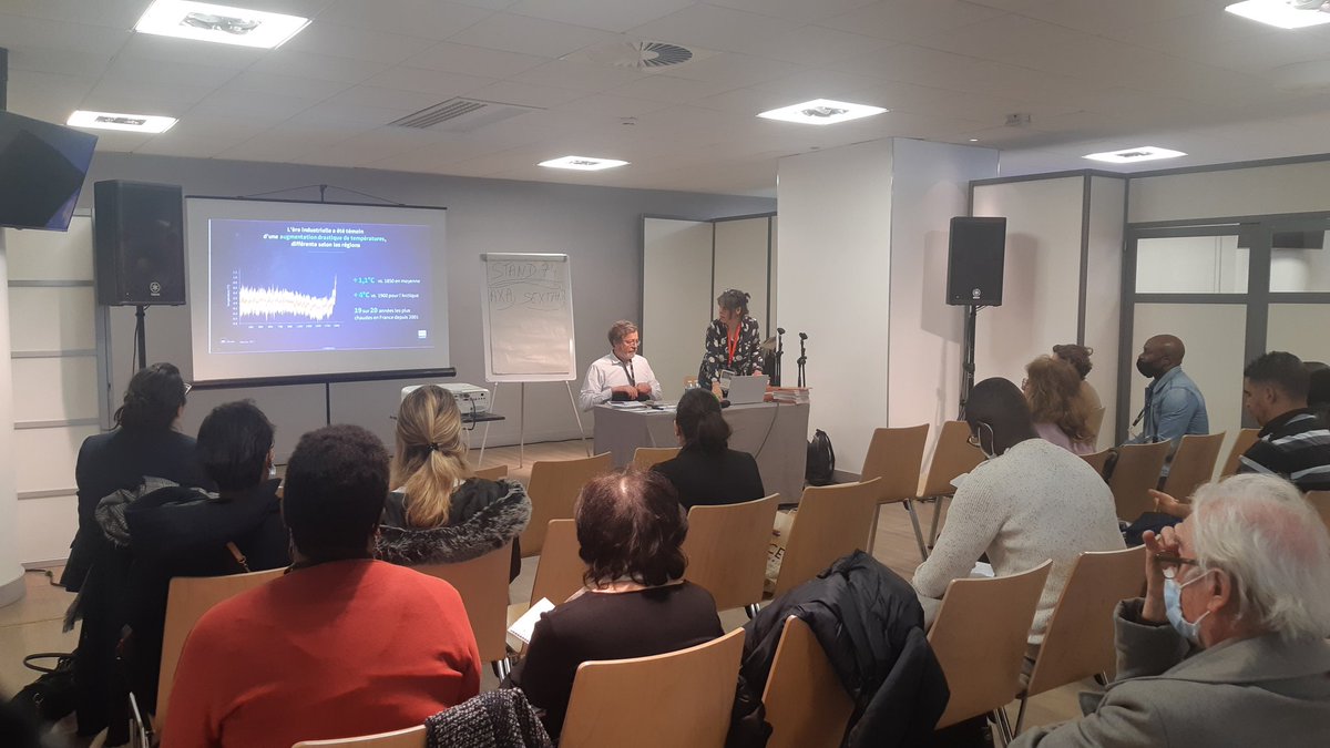 SextantCSE's tweet image. La conférence sur les rôles du #cse dans la #TransitionEnergétique  @AXAFrance @SextantCSE  @Salon_Eluceo c'est parti! Quels sont les impacts sur les informations-consultations et les négociations? @ChPelletSextant @Mandelbaumsoph1