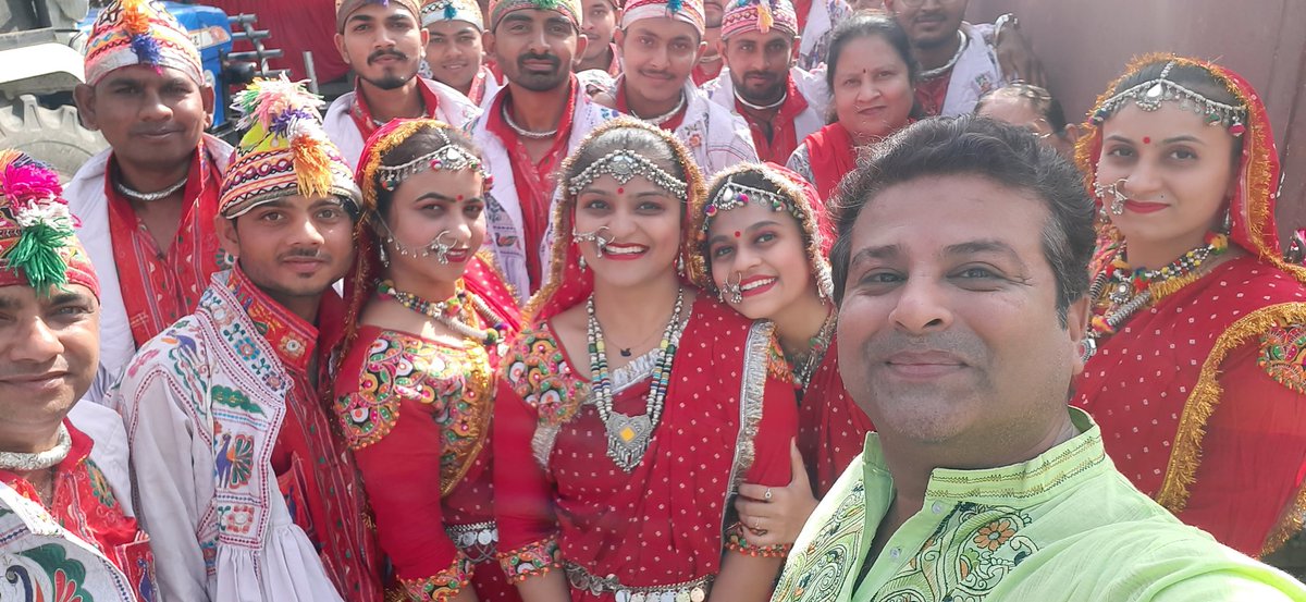 chetanjethava's tweet photo. Today @Porbandar https://t.co/HqgBefu4yJ
