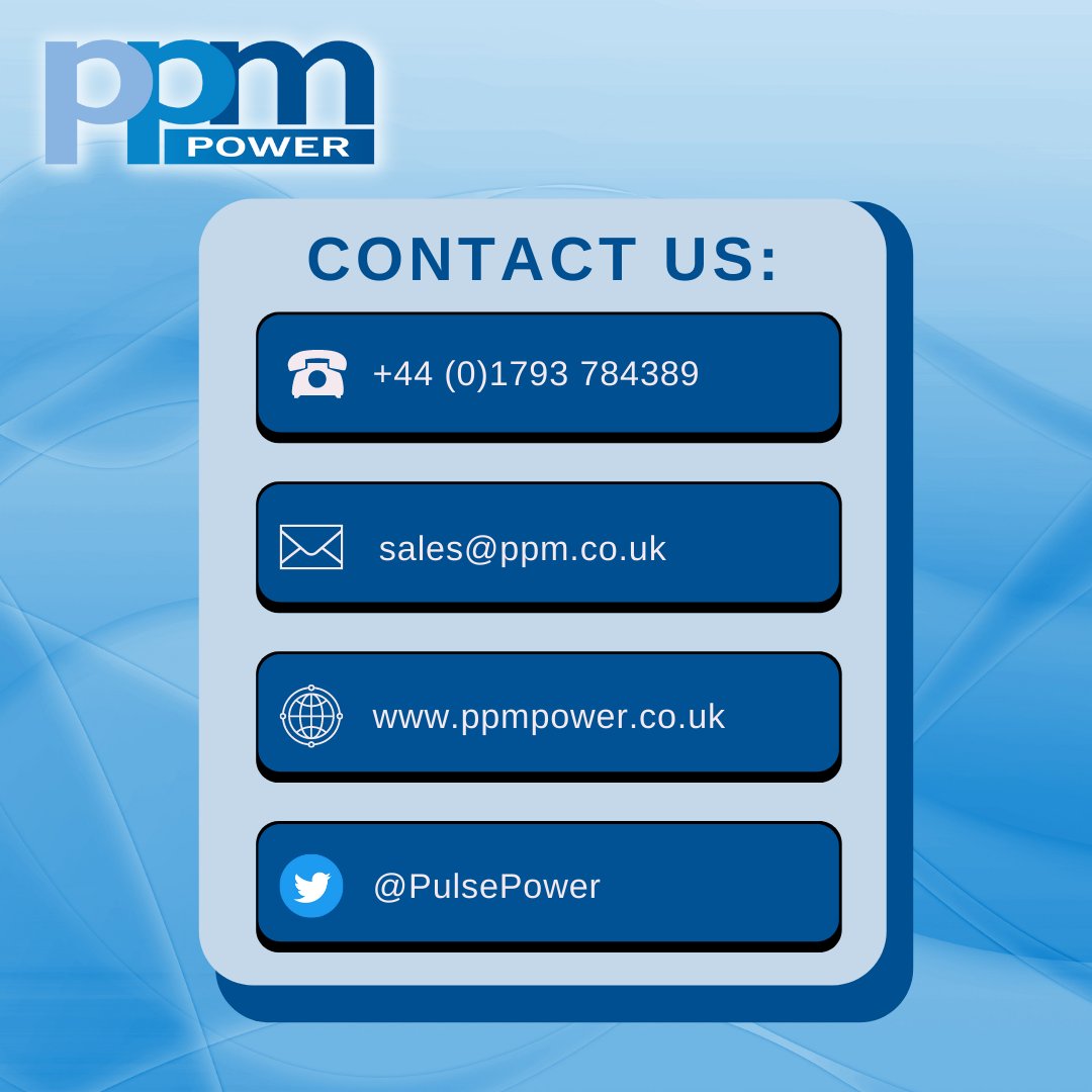 pulsepower's tweet image. 😀Thank you for joining us at Future Propulsion Conference😀It was a great conference &amp;amp; fantastic opportunity for networking within the #PowerElectronics industry! If you have any questions or didn’t get a chance to speak to us, please contact us using the details below. #FPC2022