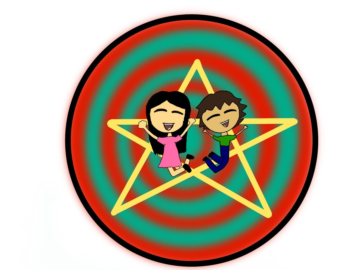 Italianstarteam's tweet photo. Ecco il logo di Bianca F., Mina e Francesca! Abbiamo scelto quello di Bianca F. perché rappresenta la nostra classe e si abbina al nome del nostro team.
#asocmedie #asoc2122 @ic_viguzzolo #italianstrarteam https://t.co/fKbtyiWDx4
