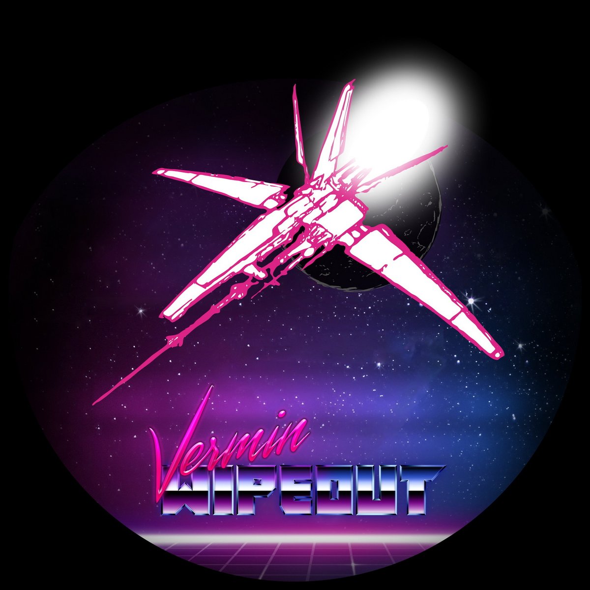 VerminWipeout's tweet photo. Title card for my spacecast!
//// Titelbild für meinen Spacecast! https://t.co/u2zL6wvXeI