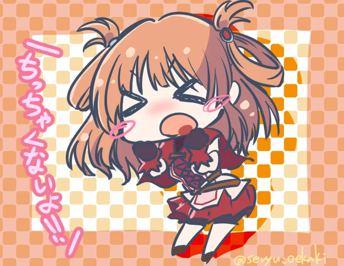 アニメプリコネ2ラビリンス活躍記念絵②
#プリコネR #アニメプリコネR 
