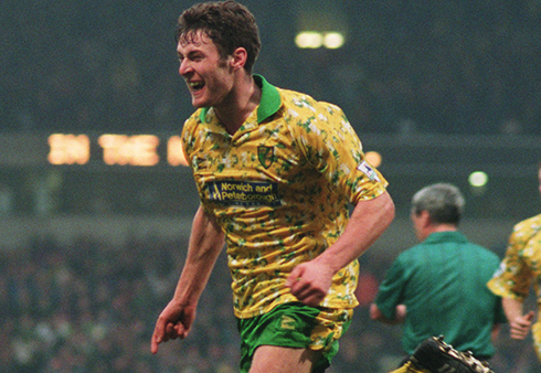 Happy Birthday Chris Sutton Before the SAS days...  
