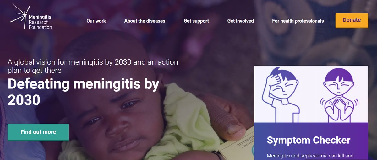 M_R_F's tweet photo. 👊Would you like to help defeat meningitis? 
👩‍👩‍👧‍👧 Do you want to give your time and expertise to support and connect people and research to drive action and save lives?  
Be the Chair of our Board and help us drive our strategic objectives forward. https://t.co/GaQcFgM1aZ https://t.co/vyxqthDY63