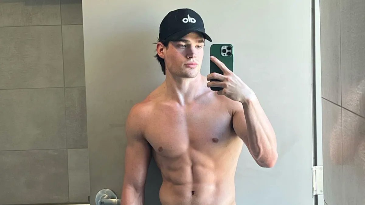 socialitelife's tweet photo. Did you miss #MaleModelMonday? We have photos of 

@wyattcushman6
#GilBarshad
#OlorunWebster
@ParkerGregory
@cryptoncrumpets
#BobbyPenny
@Charliem015
@ChristianHogue_
#AleksandarRusic
#MaxHamilton

See the pics: https://t.co/G7kdBIRiOM https://t.co/7ovOyHesLO
