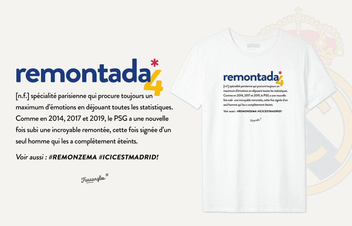 TRIAAANGLES® tweet media