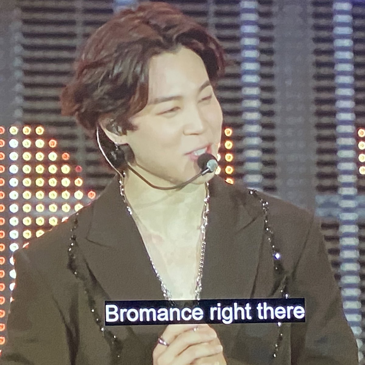 SAINT3J's tweet photo. MAN SAID FANSERVICE AIN'T HIS THING https://t.co/b1CrwQJy0b
