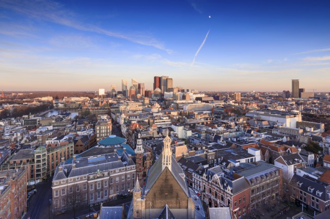 De Economic Board The Hague en @RaboEconomie hebben gesprekstafels georganiseerd met betrokkenen uit de regio. Het onderzoeksrapport geeft concrete suggesties om tot verbindingen en samenwerking te komen.

economicboardthehague.org/nieuws/onderzo…