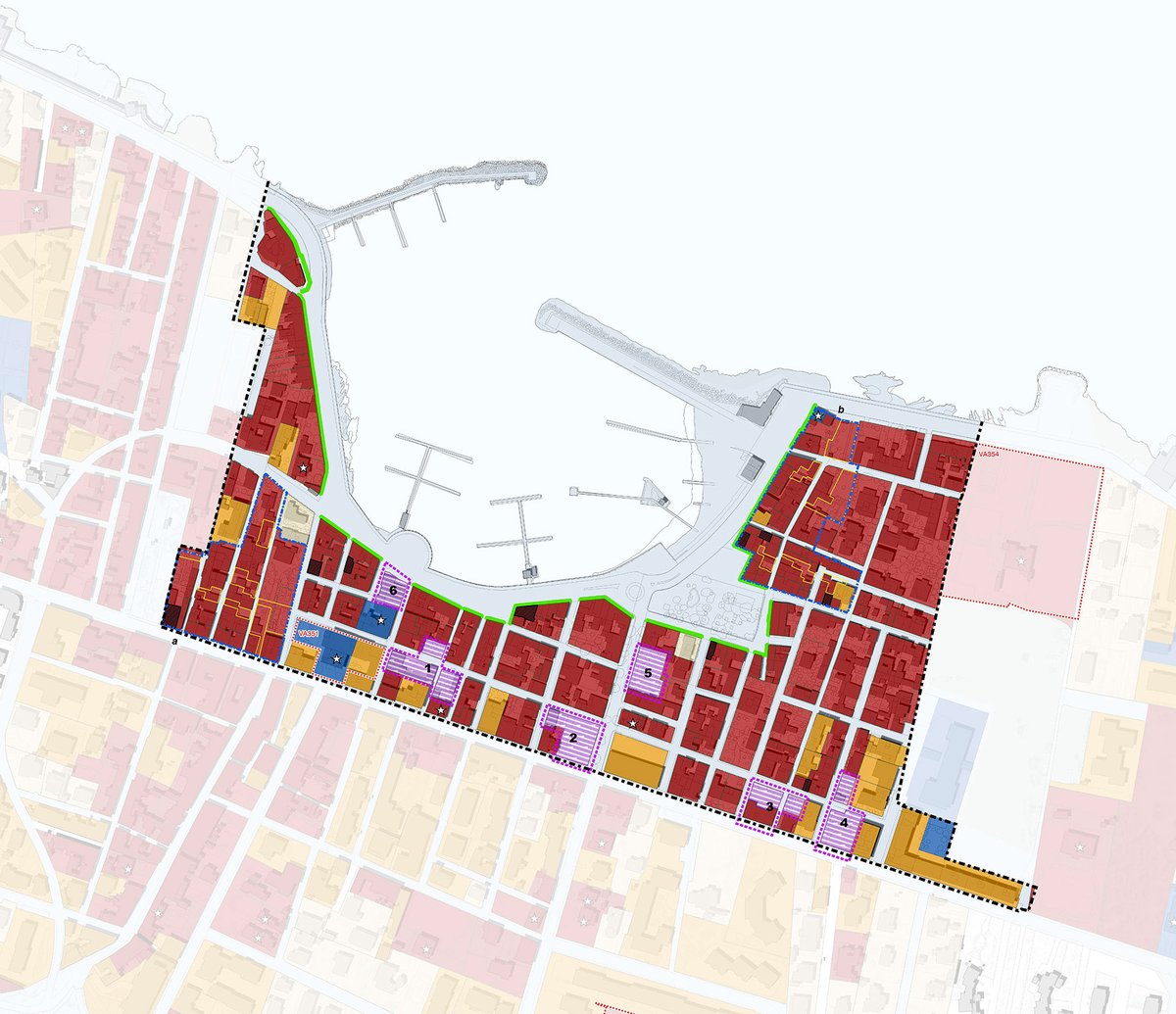 ComunediBari's tweet photo. S.SPIRITO: Adottato il Piano Particolareggiato. Gli elaborati di progetto sono disponibili sul portale del Comune di Bari e il termine per le osservazioni è fissato al 07.04.2022. Per maggiori info: https://t.co/2xhBzRt8VD
#comunebari https://t.co/toKEM4wc4a