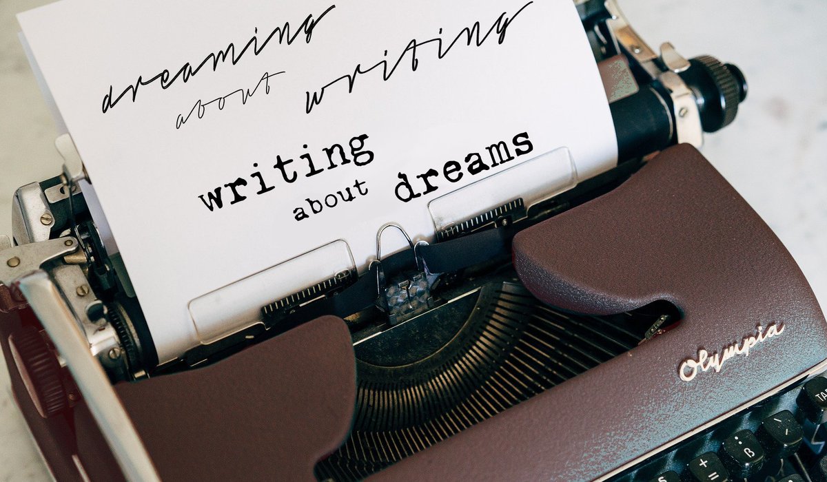 writeAUT tweet media