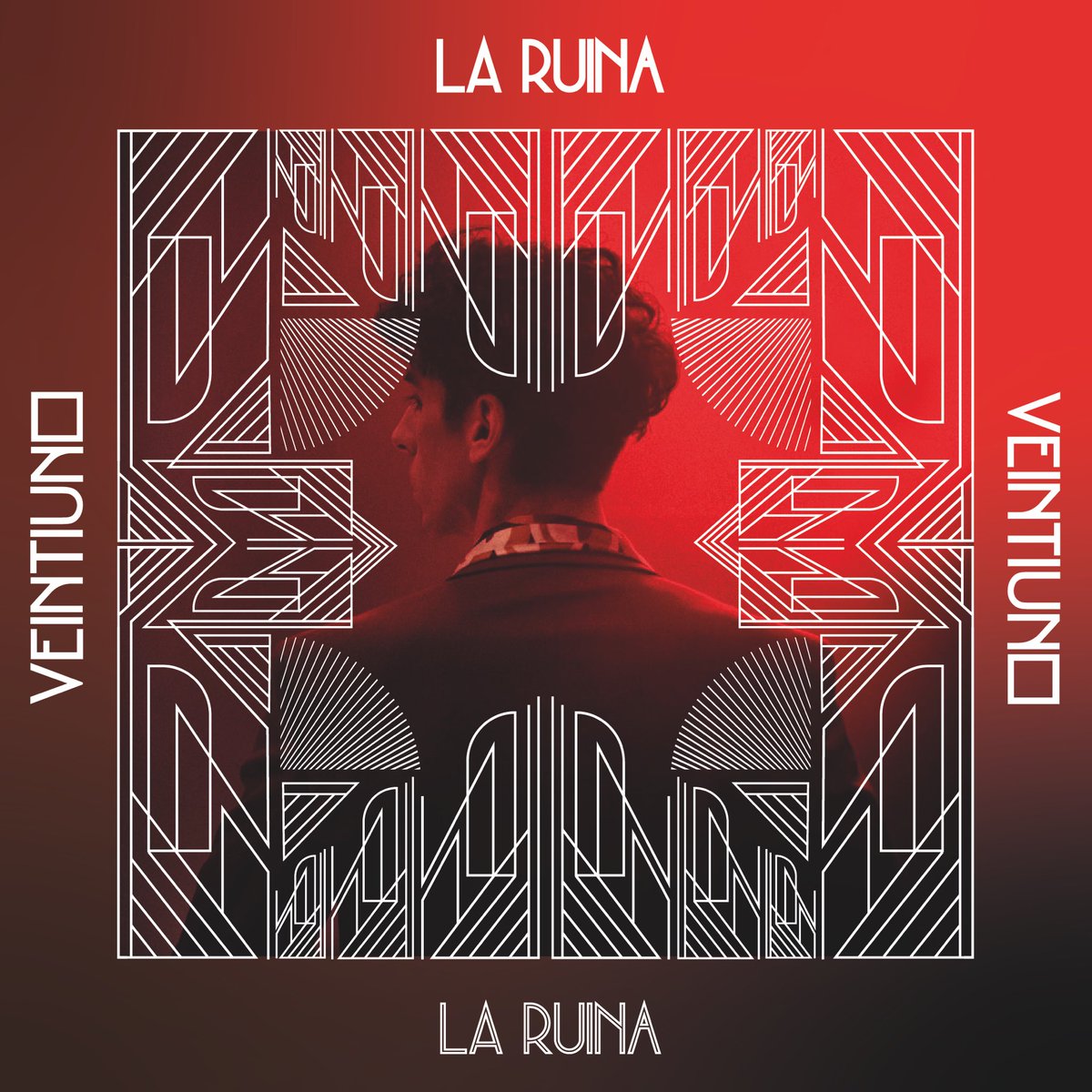 veintiuno_music's tweet photo. LA RUINA
Teníamos unas ganas inmensas de anunciar esto.

La ruina a medias es menos ruina.
18/03/2022
📷 @_marinabenitez_ 
🖍 @noazabalart https://t.co/IM4z7NfuIi