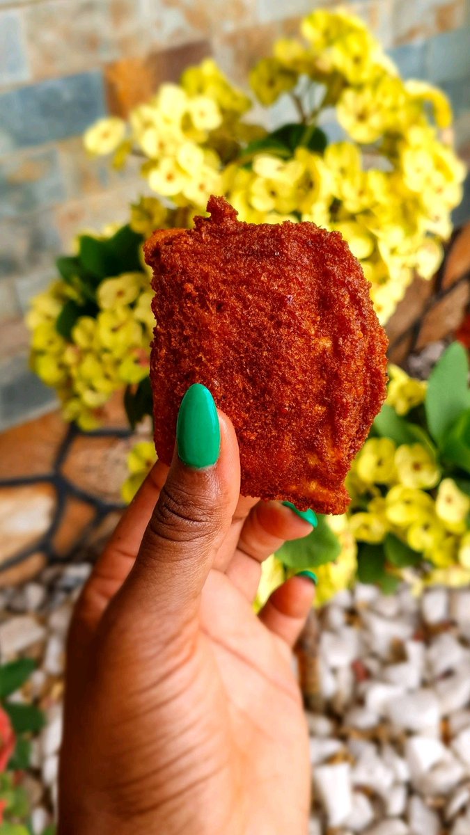 wondersowanders's tweet photo. 3 breakfast pastries to try in Ghana

1) Koose bread
2) Pinkaso
3) Bofrot

Got a fave? 

For more on Ghana food faves, check out my post on WoW 👇🏾 https://t.co/uXZkNOunmx #travel #food #Ghana https://t.co/3BP2UWkBRz