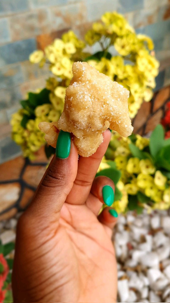 wondersowanders's tweet photo. 3 breakfast pastries to try in Ghana

1) Koose bread
2) Pinkaso
3) Bofrot

Got a fave? 

For more on Ghana food faves, check out my post on WoW 👇🏾 https://t.co/uXZkNOunmx #travel #food #Ghana https://t.co/3BP2UWkBRz