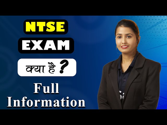eSaral_learning's tweet photo. What is NTSE full information  NTSE क्या है?🔥🔥
NTSE Syllabus, strategy,books, Exam Date👇

👉https://t.co/xFtNXcqRqs

#NTSE #exams #learning #study #saralpadhai #esaral_learning #eSaral #Syllabus #information https://t.co/AN8MFdr98R