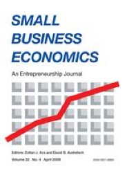 Hugo Castro Silva (@hugomfcsilva) on Twitter photo Read my latest #research on #technology, #knowledge and worker #skills, The struggle of small firms to retain high-skill workers: job duration and the importance of knowledge intensity. It was just published with <a href="/SpringerNature/">Springer Nature</a> in <a href="/SBEJournal/">Small Business Economics</a> here: rdcu.be/cIkvT Read my latest #research on #technology, #knowledge and worker #skills, The struggle of small firms to retain high-skill workers: job duration and the importance of knowledge intensity. It was just published with <a href="/SpringerNature/">Springer Nature</a> in <a href="/SBEJournal/">Small Business Economics</a> here: rdcu.be/cIkvT