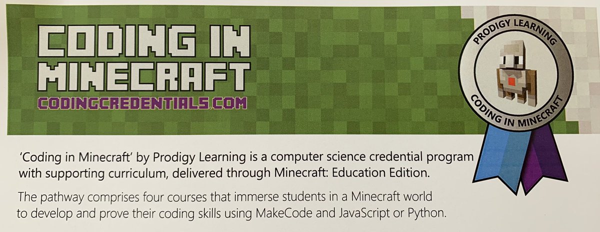 pauldurston's tweet photo. Great to catch up with @andylenehan from @CertMatters at @Jisc #DigiFest22 over the past couple days. Even better to hear that they’re now looking at the area of coding (in minecraft) starting at a baseline level perfect for school children @NPCAT_MEDIA  @StBedesMarske https://t.co/Y8eyDY3iDh