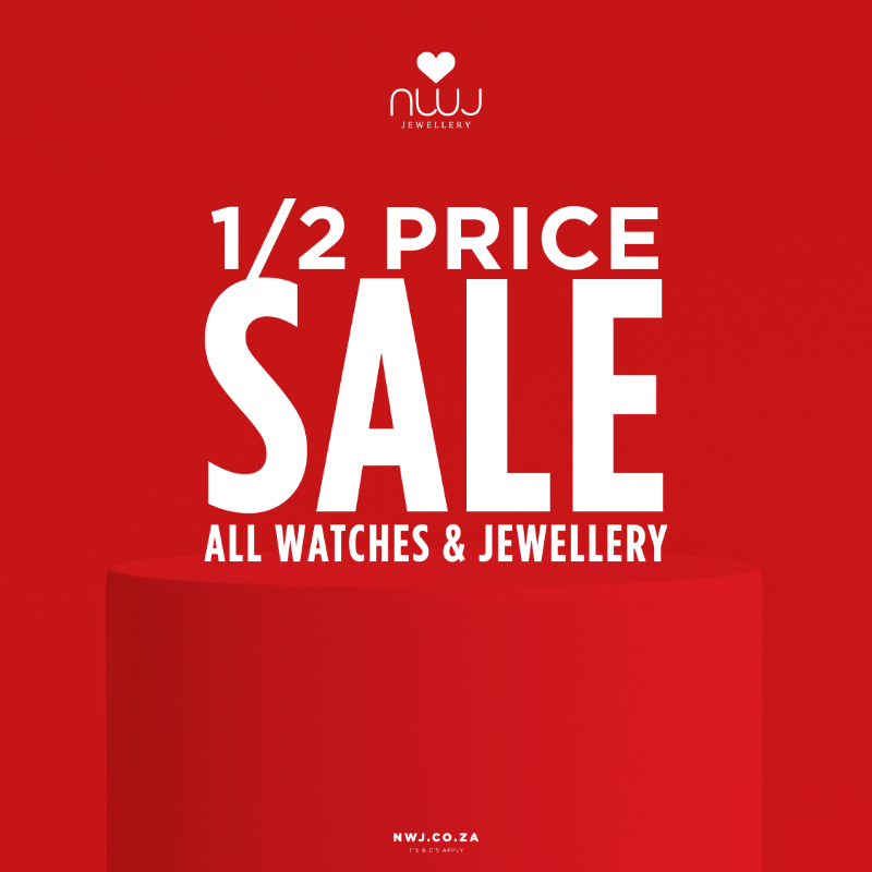 NWJ_Jewellery's tweet photo. The HALF PRICE SALE is ON!
https://t.co/EP6HWyhW0g
#LOVENWJ
#NWJJEWELLERY
#JEWELLERYLOVE
#LOVEFORALL
#JEWELLERYLOVER
#LUXURY
#NWJSALE
*T’s & C’s Apply https://t.co/TNkxQXFir9